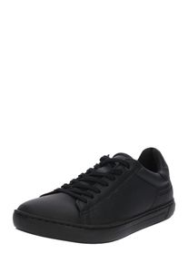 Birkenstock, Damen Sneaker 'Levin Wo', Schwarz