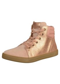 Birkenstock, M&auml;dchen Sneaker 'Bartlett', Altrosa