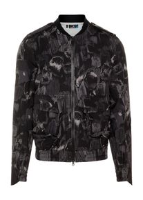 J. Lindeberg J.Lindeberg, Herren Jacke 'M Tech', Schwarz