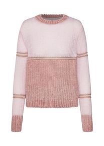 Noisy may, Damen Pullover 'JOY', Rosa