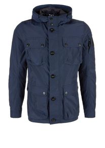 s.Oliver RED LABEL, Herren Jacke, Violettblau
