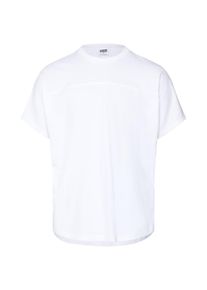 Urban Classics, Herren Shirt 'Batwing', Weiß