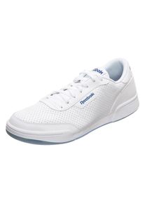 Reebok CLASSIC, Herren Sneaker 'Royal Heredis', Wei&szlig;
