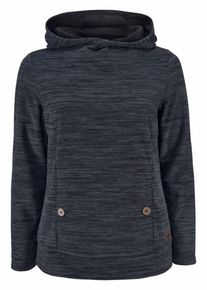 OCEAN SPORTSWEAR, Damen Kapuzenpullover, Anthrazit
