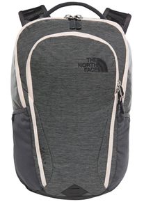 The North Face, Damen Rucksack 'Vault', Dunkelgrau / Weiß