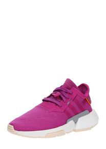 adidas originals, Damen Sneaker 'Pod-S3.1 W', Eosin / Wei&szlig;