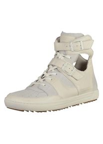 Birkenstock, Damen Sneaker Thessaloniki, Wei&szlig;
