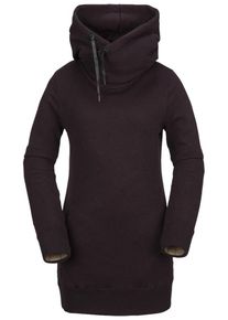 Volcom, Damen Pullover 'Tower', Aubergine
