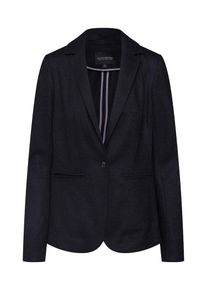 Banana Republic, Damen Blazer, Schwarz