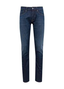 Kings Of Indigo, Herren Jeans 'RYAN', Blue Denim