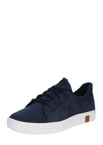 Timberland, Herren Sneaker 'Amherst', Navy / Wei&szlig;