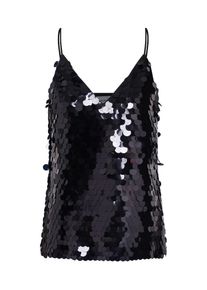 Moves, Damen Top 'Nittas', Schwarz