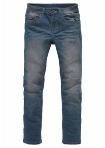 Arizona, Stretch-Jeans, Blue Denim