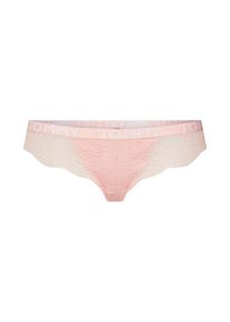 Tommy Hilfiger Underwear, Damen Tanga 'BRAZILIAN', Rosé