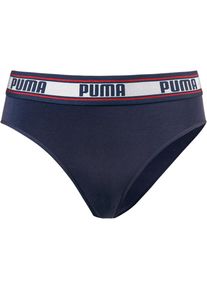 Puma, Damen Slip, Ultramarinblau