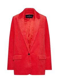 Designers Remix, Damen Blazer 'Tessa Blazer', Rot