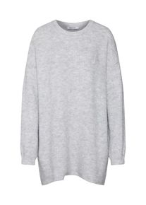 ABOUT YOU, Damen Pullover 'Mina', Grau