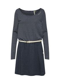 Ragwear, Damen Kleid 'DAYA', Navy