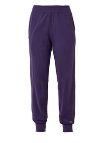 S.Oliver Active, Damen Sporthose, Dunkellila