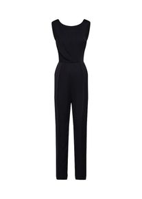 Closet London, Damen Jumpsuit 'Closet Pleated Bodice', Schwarz