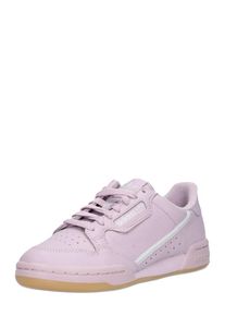 adidas originals, Damen Sneaker 'CONTINENTAL 80 W', Flieder