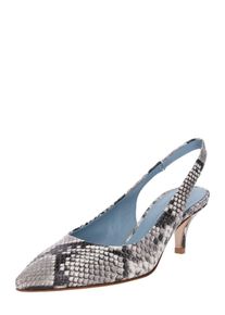Kennel & Schmenger Kennel & Schmenger, Damen Pumps 'Selma', Grau