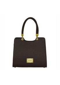 Silvio Tossi, Damen Tasche, Dunkelbraun