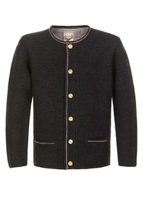 Stockerpoint, Herren Jacke 'Magnus4', Anthrazit