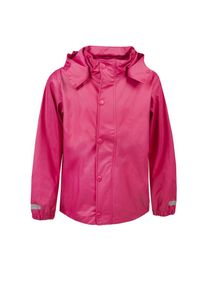 Ticket to Heaven, Regenjacke Authentic für f, Pink