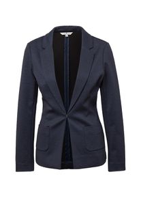 Tom Tailor, Damen Blazer, Navy