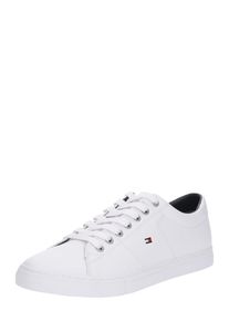 Tommy Hilfiger, Herren Sneaker 'Jay II', Weiß