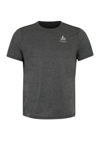 Odlo, Herren Sportshirt 'MILLENNIUM ELEMENT', Schwarz