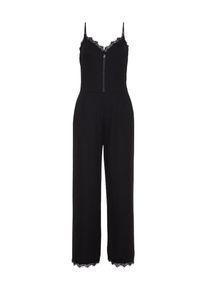 V&eacute;ro Moda VERO MODA, Damen Jumpsuit, Schwarz
