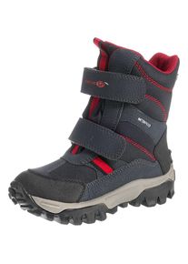 Geox, Winterstiefel 'HIMALAYA', Blau