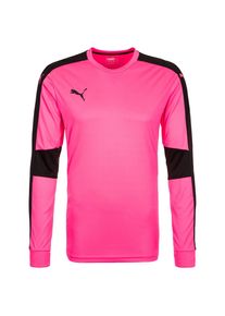 Puma, Herren Torwarttrikot 'Triumphant', Pink