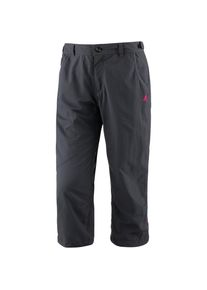 O.C.K. OCK, Damen Wanderhose, Dunkelgrau