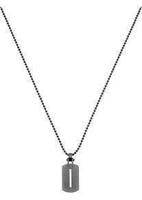 C-Collection, Herren Kette, Silber