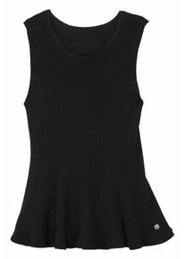 Guido Maria Kretschmer, Damen Pullover, Schwarz