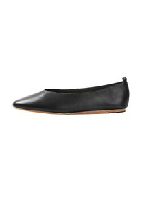 Marc O'Polo Marc O'Polo, Mädchen Ballerina, Schwarz