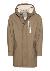 Pepe Jeans, Herren Parka 'CAVALRY', Sand