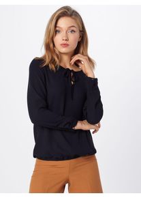 EDC by Esprit, Damen Bluse 'Heather Moss Bl', Schwarz