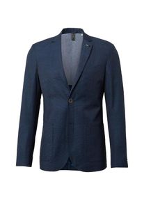 Tom Tailor, Herren Blazer, Blau / Navy