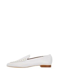 Bianco, Damen Halbschuhe 'Tracy', Weiß