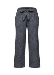 Herrlicher, Damen Hose 'Hera Interlook', Grau