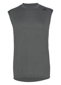 adidas Performance, Herren Top, Basaltgrau