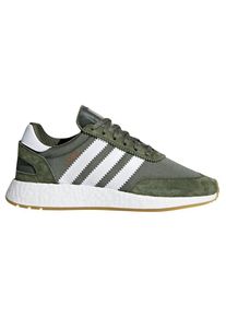 adidas originals, Herren Sneaker, Dunkelgr&uuml;n / Naturwei&szlig;
