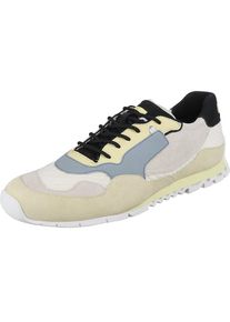 Camper, Damen Sneakers, Taubenblau / Wei&szlig; / Eierschale