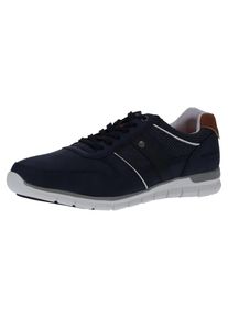 Tom Tailor, Herren Sneaker, Navy