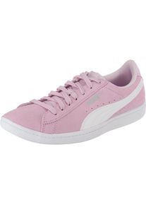 Puma, Damen Sneakers Low, Pink