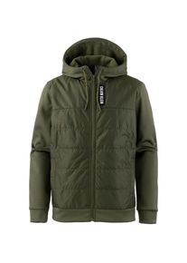 Calvin Klein, Damen Jacke, Oliv